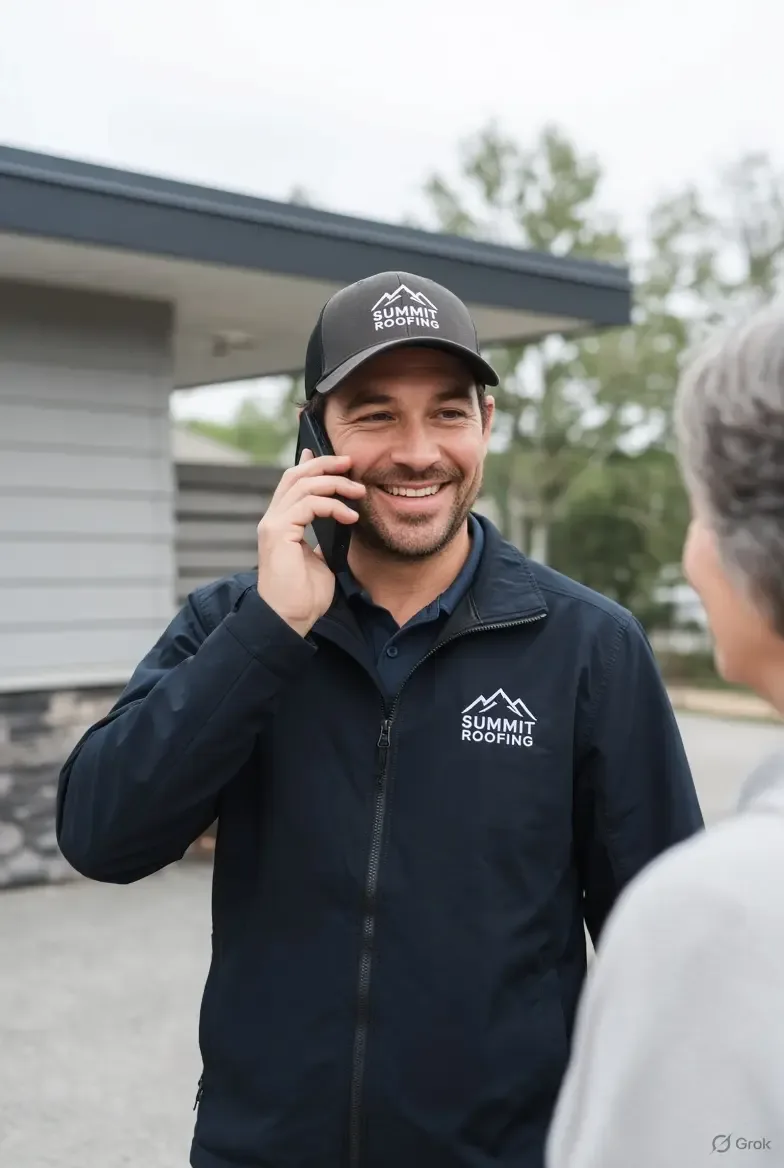 Flat Roof Leak Repair Sunbury, NC FAQs
